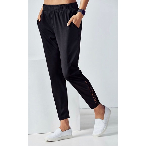 Fabletics Pants - Fabletics Tiana Pants Size Medium